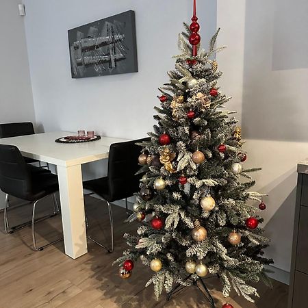 Zair Fireplace Apartments Tallinn Dış mekan fotoğraf