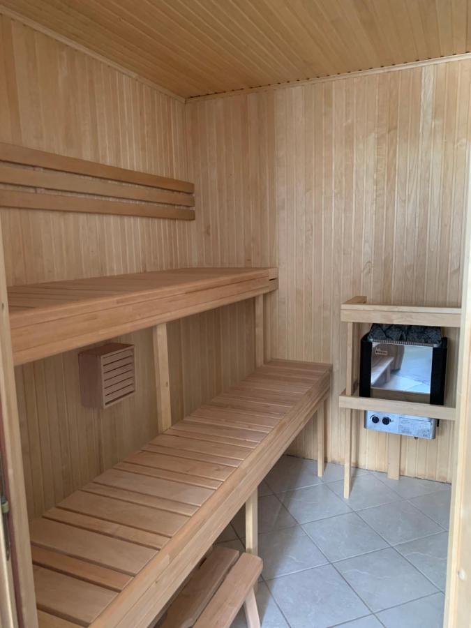 Zair Fireplace Apartments Tallinn Dış mekan fotoğraf