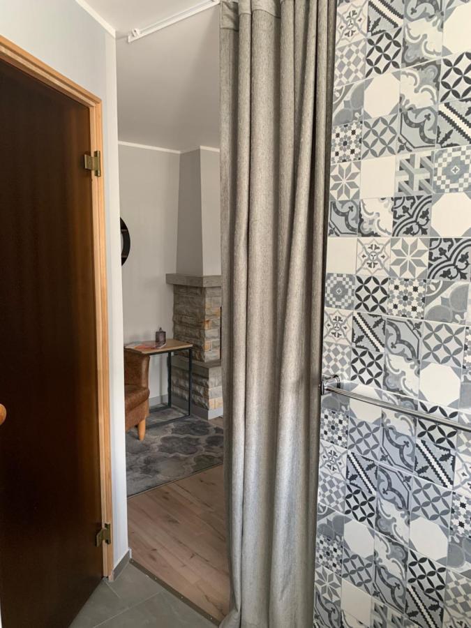 Zair Fireplace Apartments Tallinn Dış mekan fotoğraf