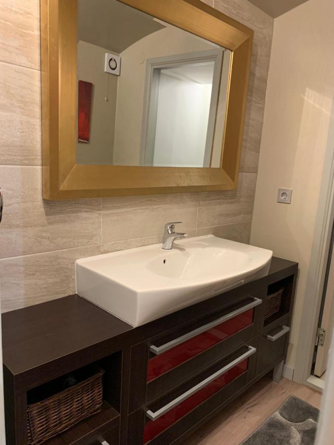 Zair Fireplace Apartments Tallinn Dış mekan fotoğraf